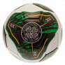 Celtic FC Size 5 Football White/Green/Black