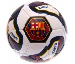 FC Barcelona Size 5 Football 