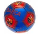 FC Barcelona Size 5 Signature Football
