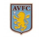 Aston Villa FC Pin Badge