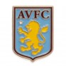 Aston Villa FC Pin Badge