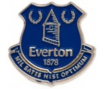 Everton FC Pin Badge