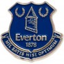 Everton FC Pin Badge