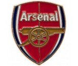 Arsenal FC Pin Badge