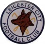 Leicester City FC Pin Badge