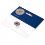 Leicester City FC Pin Badge