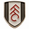 Fulham FC Pin Badge