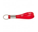 Arsenal FC Silicone Key Ring