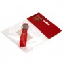 Arsenal FC Silicone Key Ring