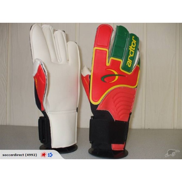 arcitor goalkeeper gloves