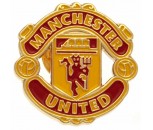 Manchester United FC Pin Badge