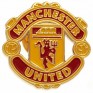 Manchester United FC Pin Badge