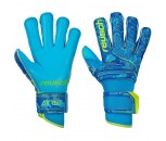 Reusch Attrakt AX2 Evolution Goalkeeper Gloves Size 10