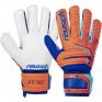 Reusch Attrakt SD Goalkeeper Gloves Size 8