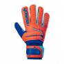 Reusch Attrakt SD Goalkeeper Gloves Size 8
