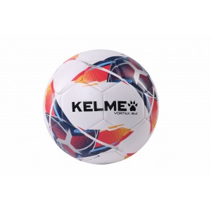 Kelme Vortex Size 3 Football Dark Blue Red | Footballs | Match and Training Balls