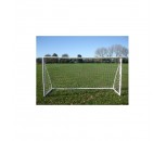 12 foot by 6 foot PVC Soccer Goal and Net
