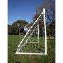 12 foot by 6 foot PVC Soccer Goal and Net