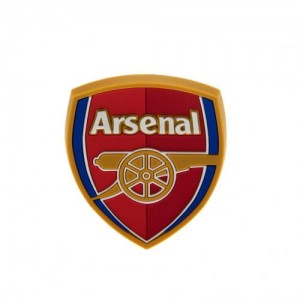 Arsenal FC Fridge Magnet | Arsenal FC Merchandise