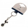 Tottenham Hotspur FC Metal Keyring