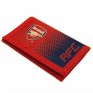 Arsenal FC Nylon Wallet