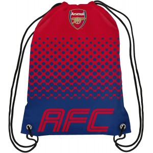 Arsenal FC Gym Bag | Arsenal FC Merchandise