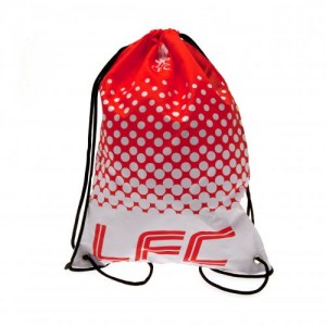 Liverpool FC Gym Bag | Liverpool FC Merchandise