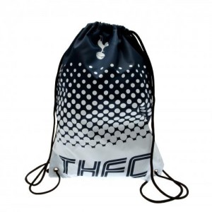 Tottenham Hotspur FC Gym Bag | Tottenham Hotspur FC Merchandise