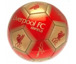 Liverpool  FC Signature Football Size 5
