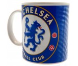 Chelsea FC Ceramic Mug