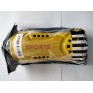 Child's Soccer Shin Pads Yellow 3-4 years Approx