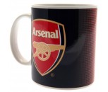 Arsenal FC Ceramic Mug