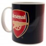 Arsenal FC Ceramic Mug