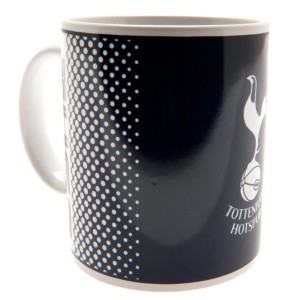 Tottenham Hotspur FC Ceramic Mug | Home | Tottenham Hotspur FC Merchandise