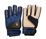 Chelsea FC Childs Size 5 Goalkeepers Gloves