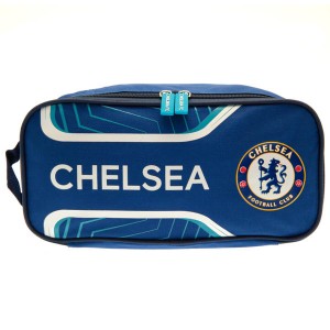 Chelsea FC Bootbag | Chelsea FC Merchandise