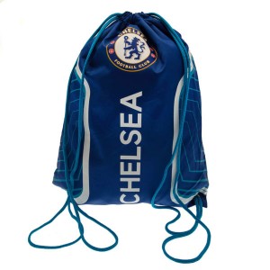 Chelsea FC Gym Bag | Chelsea FC Merchandise