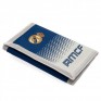 Real Madrid Nylon Wallet