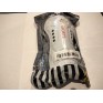 Child's Soccer Shin Pads White 7-10 years Approx