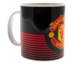 Manchester United FC Ceramic Mug LN