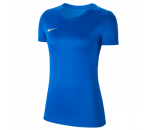 Nike Park VI Women's Football Shirt, Royal Blue, Size Small Adult