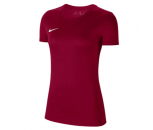 Nike Park VI Women's Football Shirt, Team Red, Size Large Adult