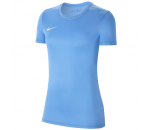 Nike Park VI Women's Football Shirt, University Blue, Size Small Adult