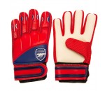 Arsenal FC Youths Goalkeepers Gloves Size 7