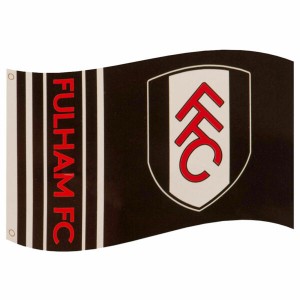Fulham FC Football Flag | Fulham FC