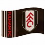 Fulham FC Football Flag