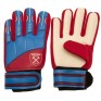 West Ham United FC Child's Goalkeepers Gloves Size 5