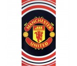 Manchester United FC Beach Towel