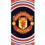 Manchester United FC Beach Towel