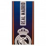 Real Madrid FC Beach Towel